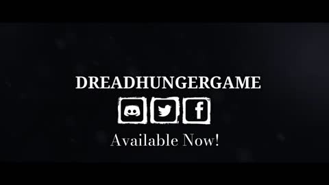 Dread Hunger - Official Launch Trailer