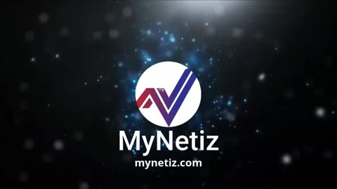 MyNetiz - intro-