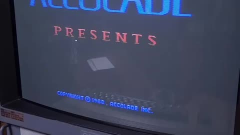 Commodore 64