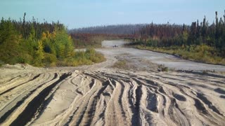 Crystal Lodge Cree Lake