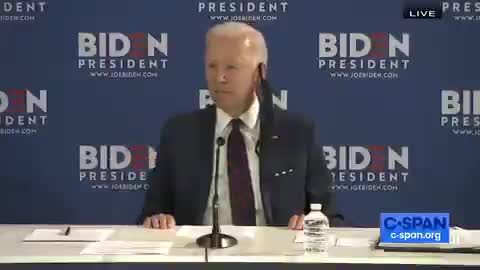 Flashback to When Joe Biden Had NO IDEA What Juneteenth Was