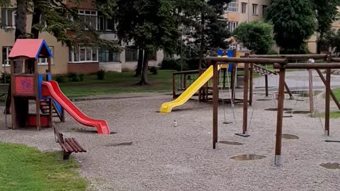 Parcul Terezian, str. Lunga, radiatie radiofrecventa