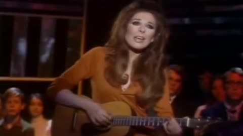 Ode to Billy Joe - Bobbie Gentry - Andy Williams Show