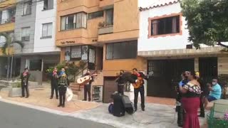 Mariachis Bucaramanga