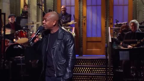 Dave Chappelle knew all about how Trump became so loved!