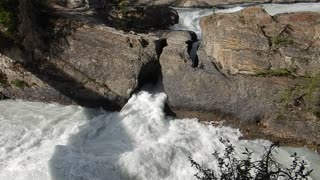 NATURAL BRIDGE