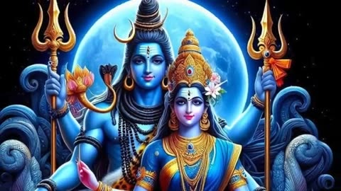 Karpur Gauram | Devo Ke Dev Mahadev| Meditation song #shivshankar #shiva #shivling #spiritualmantra