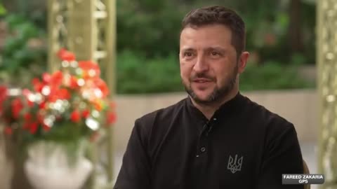 Zelensky says Putin is afraid of the Russian people. Here’s why (Part 2/2)