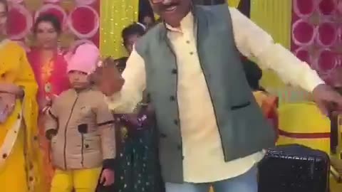 Dog ka dance viral video