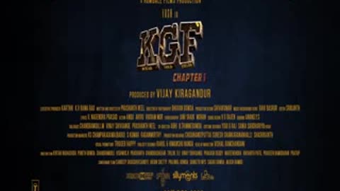 KGF- Gali Gali Video Song - Nea Kakkar - Mouni Roy - Tanishk Bagchi -4