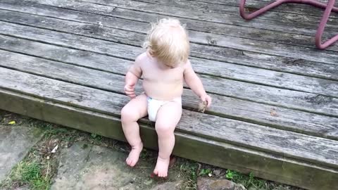 Funniets Kids and baby Videos-Try Not To Laugh