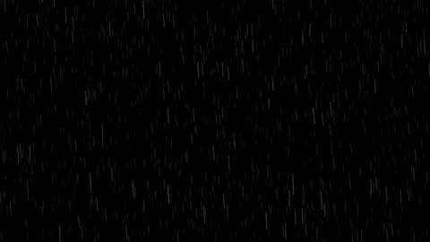 Heavy Rain Sounds For Sleeping | Instantly Fall Asleep and Beat Insomnia With Rain Sound At Night