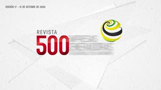 500 Empresas - Promitec