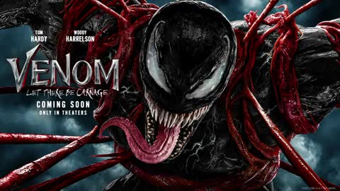 Trailer VENOM LET THERE BE CARNAGE Officia.mp4