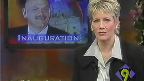 January 3, 1999 - Minneapolis/Twin Cities 9PM Newscast (Incomplete)