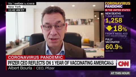 A Quick 10-Month Scientific Trip With Pfizer