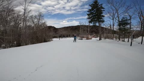 Cannon Mountain