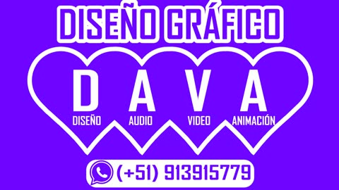 DISEÑO GRÁFICO WhatsApp +51 913915779