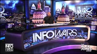 The Alex Jones Show! — FULL SHOW 9/17/24