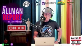 The Allman Report 09.16.24