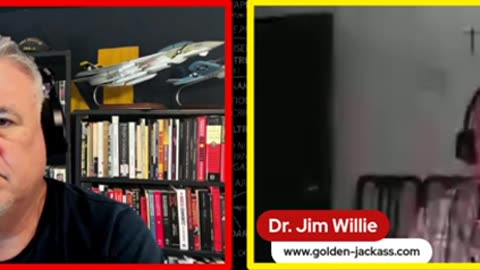 Dr Jim Willie | The Disclosure That Will Change Everything & Exposes truth