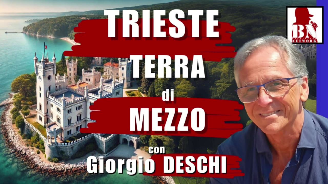 TRIESTE Territorio Libero o TERRA di MEZZO | Alla Mezza i