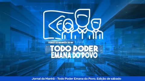 DITADURA DA TOGA - by Todo Poder Emana do Povo