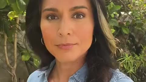 Tulsi Gabbard On FDA Confirming Hormone Drugs Have Dangerous Side Effects On Children