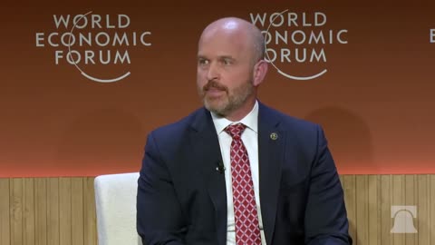 Heritage President Goes Scorched Earth on Globalist Elites at WEF