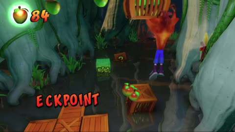 Crash Bandicoot N. Sane Trilogy.clips.ylSKbb