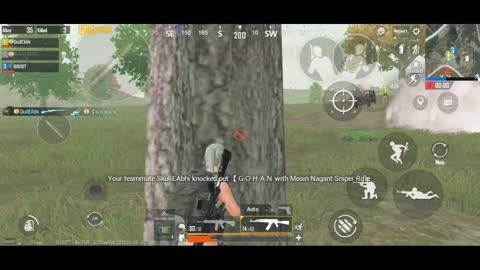 😗1v1 fight AWM shot 😗 pubg lite #rumble #trending #weight #vector #victor IQ