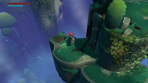 Hob Official Meet the Sprites Trailer