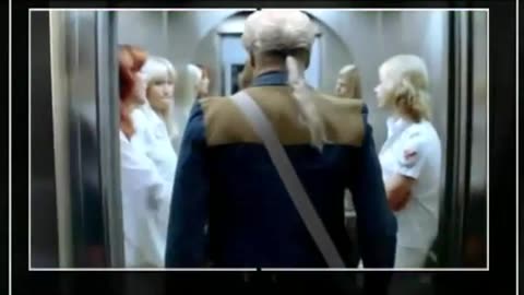 ABBA - Making Of The Last Video