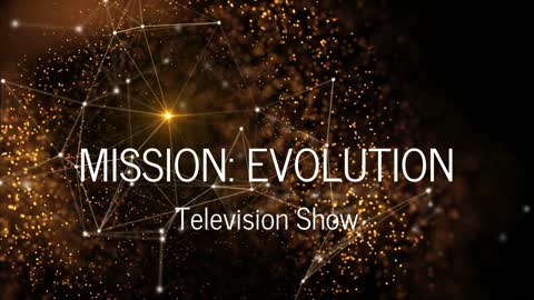 Mission Evolution with Gwilda Wiyaka: Guest - CYNTHIA SUE LARSON