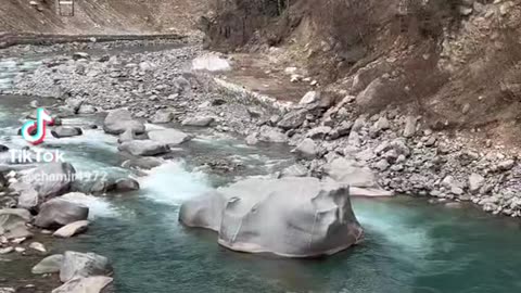 Sawat River