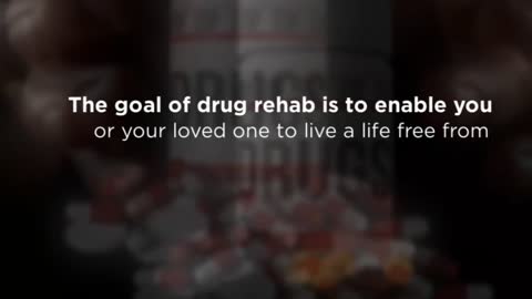 Drug Rehab Orange County CA