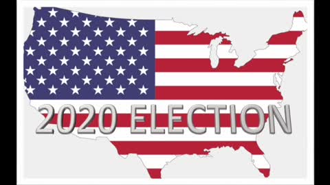 The Summer Solstice and the 2020 to 2021 US Elections EXOSED