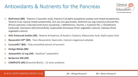 SVHI.2024.5 Fatty Pancreas with antony Haynes