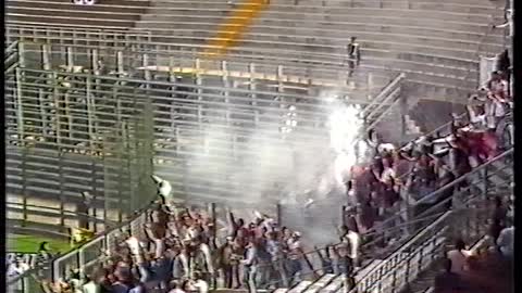 Virescit-Spezia 1-2 - 14/05/1989