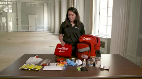 How to build an Emergency Preparedness Kits