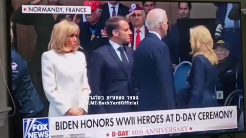 Biden are you Ok?