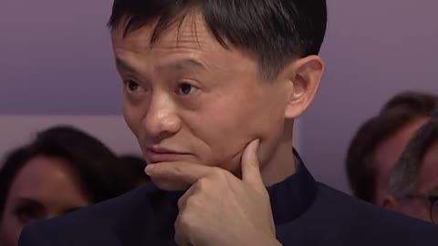 Alibaba Founder Jack Ma! Mindset Motivation