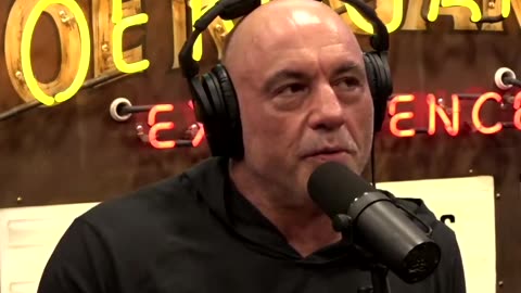 Joe Rogan: why Dems would lie, cheat & steal in every other aspect of life but not elections.