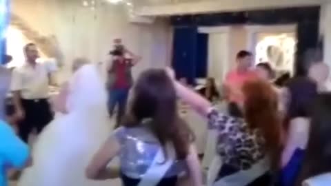 Funny WEDDING Epic FAILS COMPILATION !