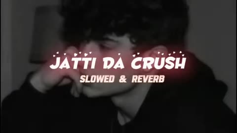 Jatti da crush