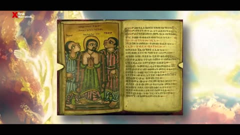 Why Was the Ethiopian Bible Banned? Unveiling the Untold Story