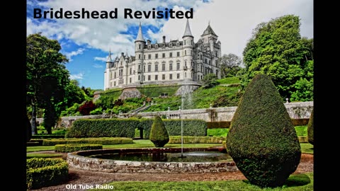 Brideshead Revisited By Evelyn Waugh