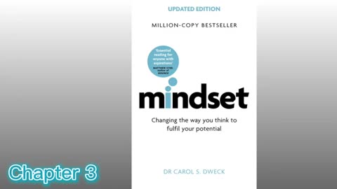 Mindset - Updated Edition: Changing The Way You think To Fulfil Your Potential