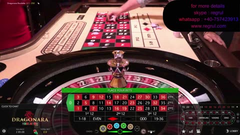 2.LIGHTNING ROULETTE! NEW CASINO GAME - Adrian Buzan