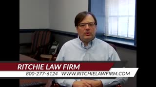 Big Truck Wrecks | Ritchie Law Firm